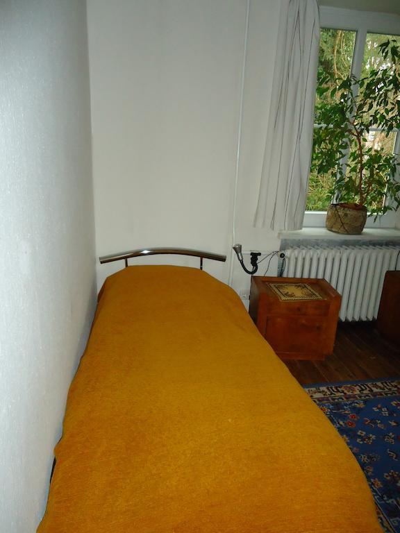 Unterkunft Ebertallee Dessau-Rosslau Room photo